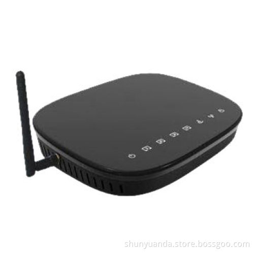 150m Wireless Router with Data Transfer Rate of 150Mbps and Frequency Range of 2.4 to 2.4835GHz